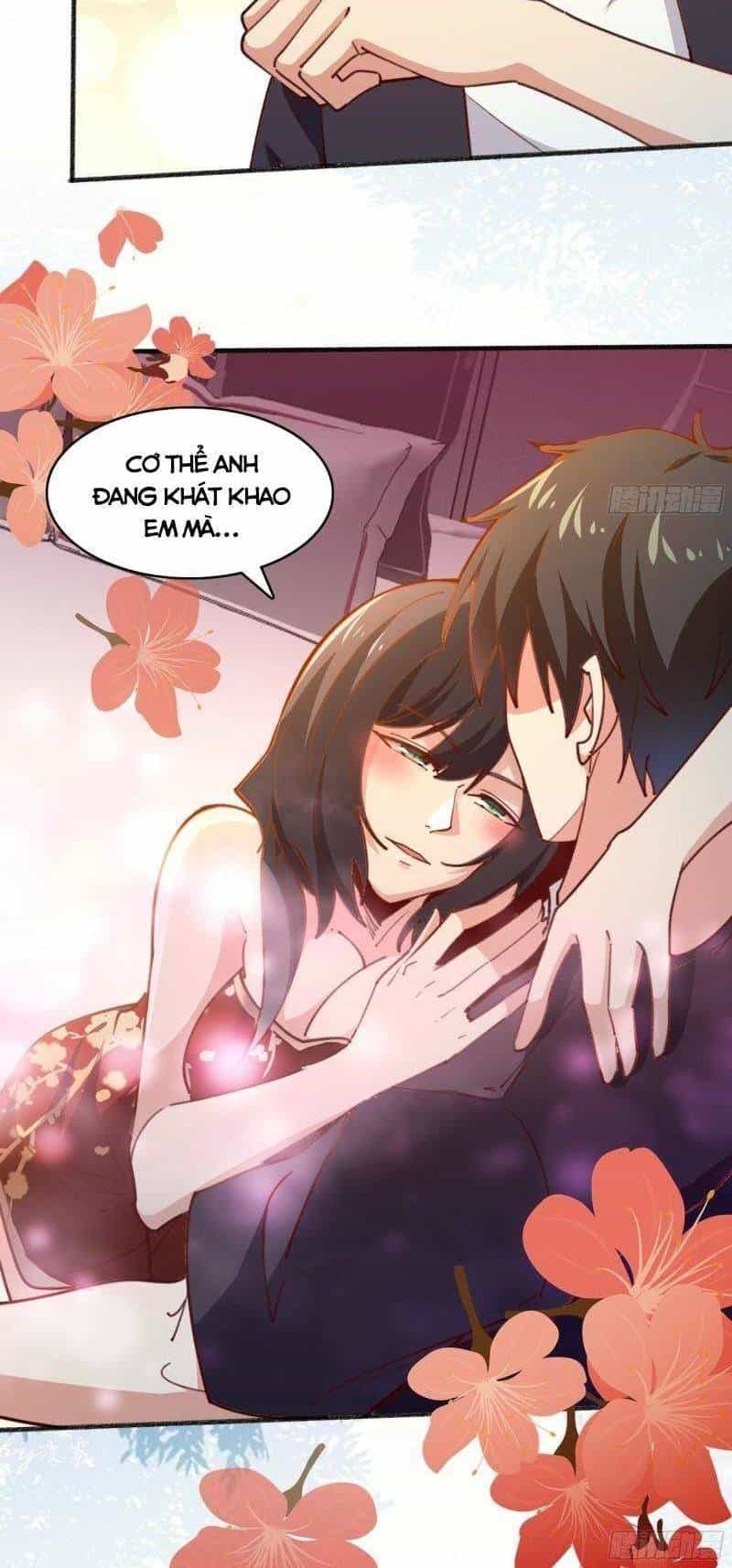 Trùng Sinh Đô Thị Thiên Tôn - Chương 359 - ảnh 19