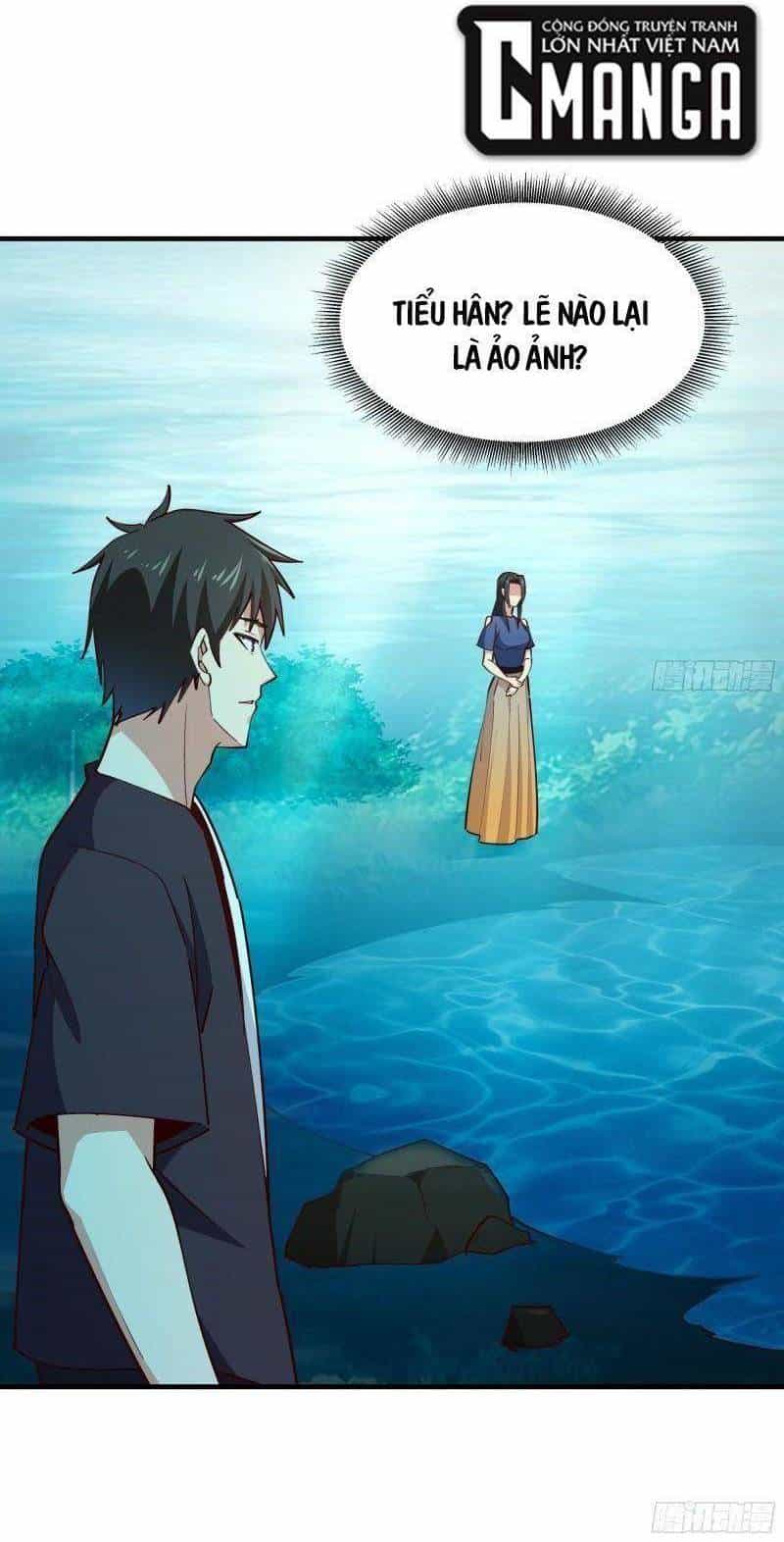 Trùng Sinh Đô Thị Thiên Tôn - Chương 359 - ảnh 23