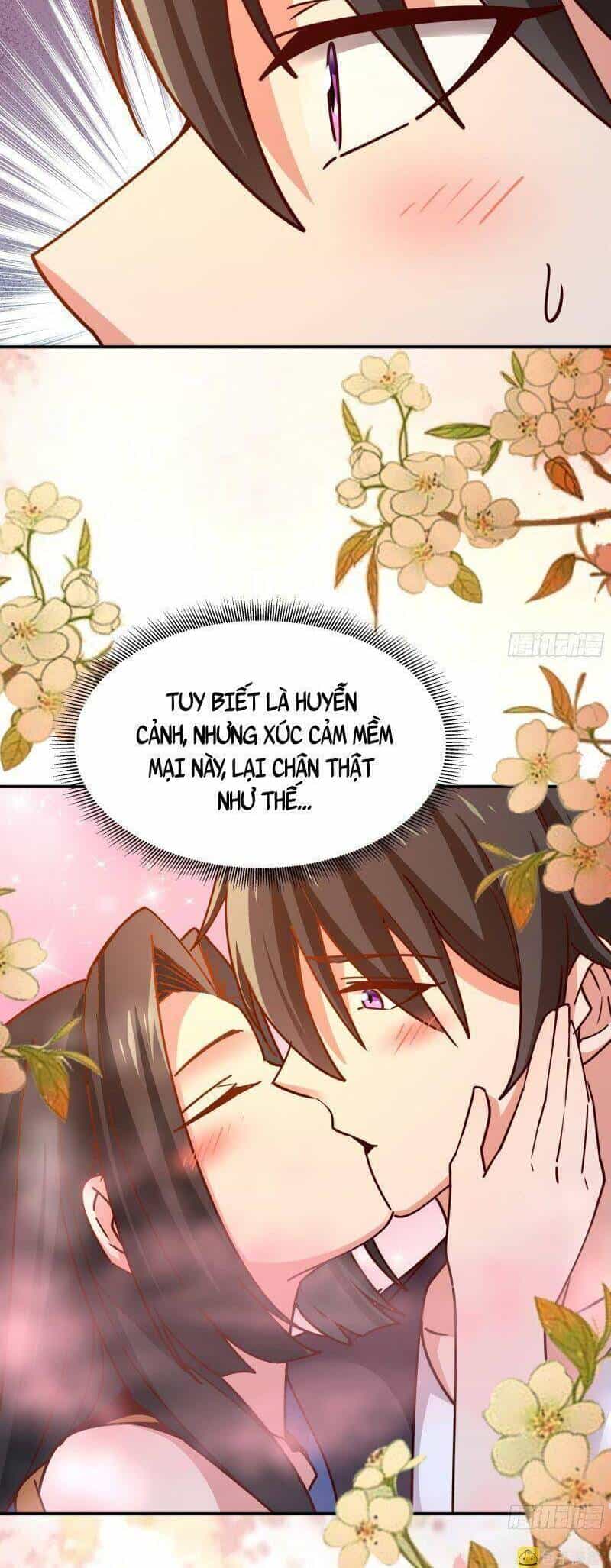 Trùng Sinh Đô Thị Thiên Tôn - Chương 360 - ảnh 11
