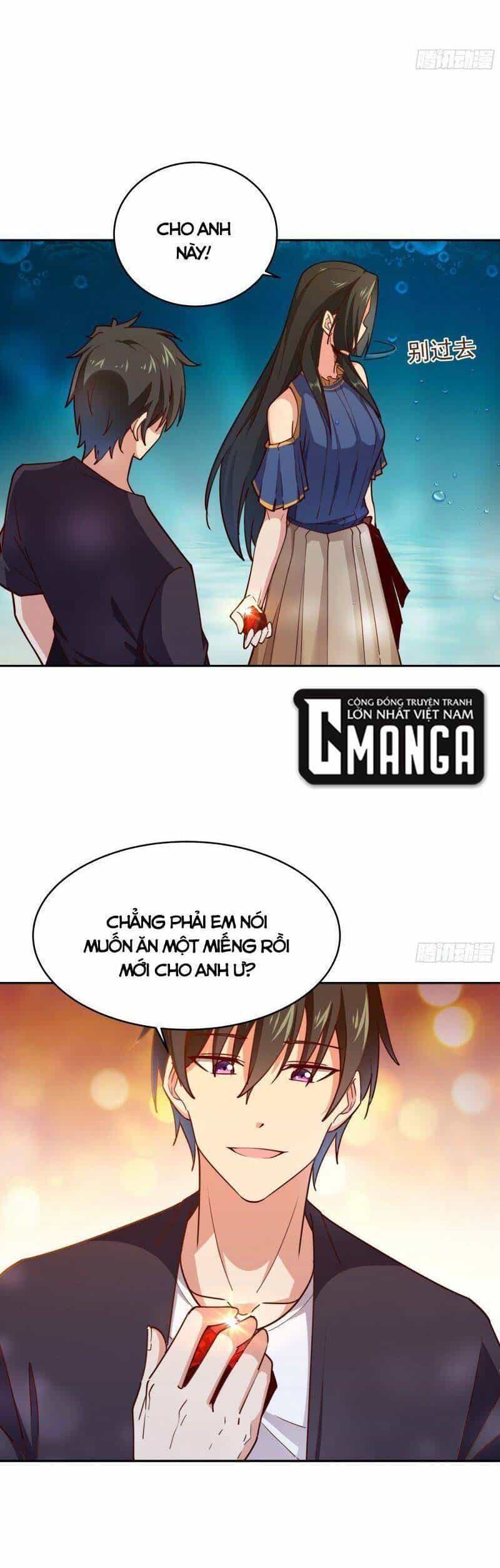 Trùng Sinh Đô Thị Thiên Tôn - Chương 361 - ảnh 2