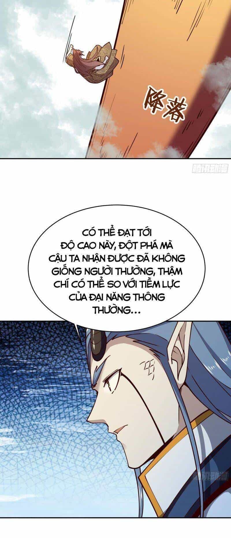 Trùng Sinh Đô Thị Thiên Tôn - Chương 361 - ảnh 23