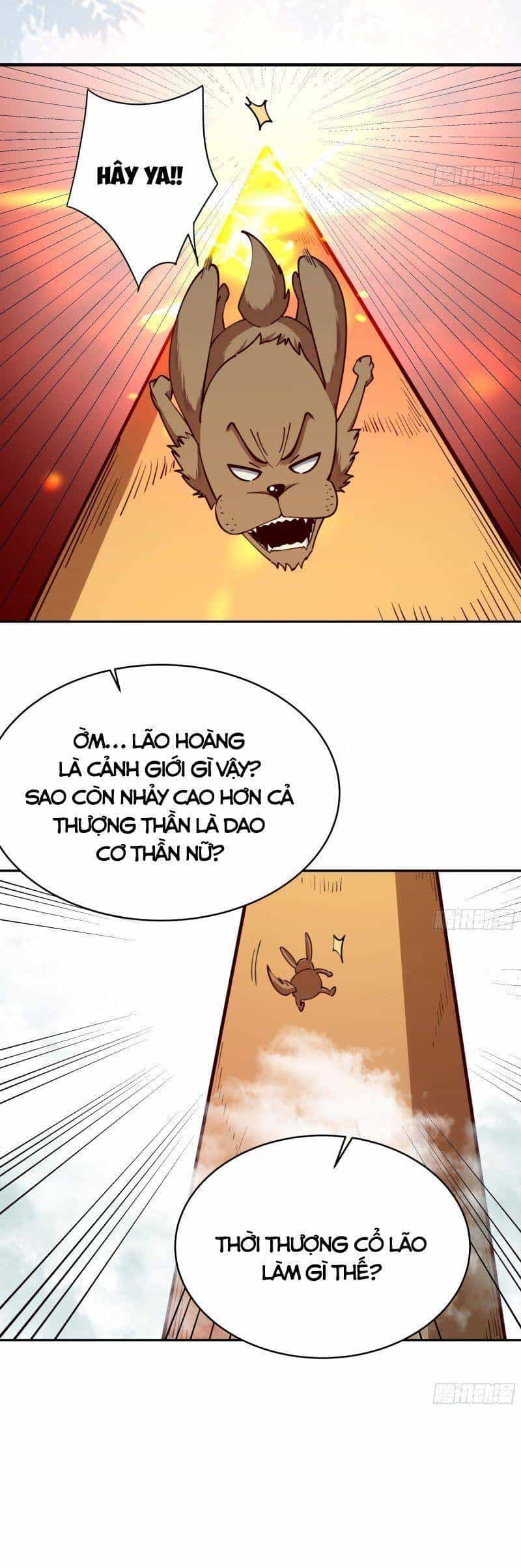 Trùng Sinh Đô Thị Thiên Tôn - Chương 361 - ảnh 28