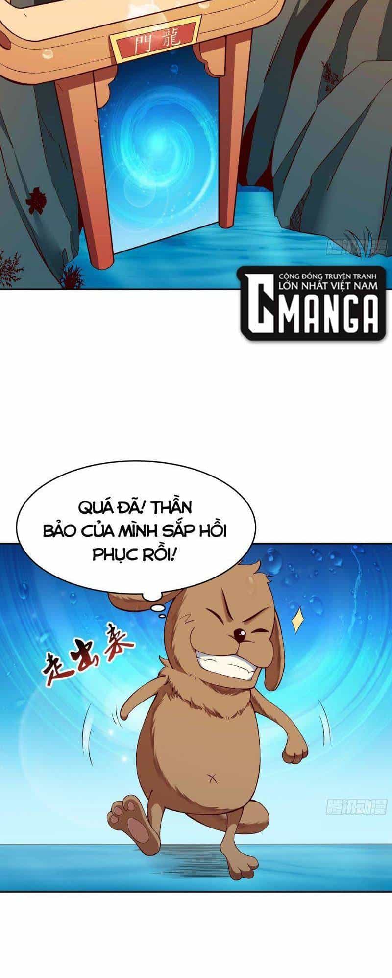 Trùng Sinh Đô Thị Thiên Tôn - Chương 362 - ảnh 2