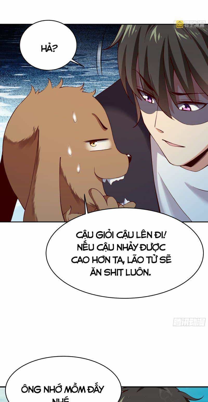 Trùng Sinh Đô Thị Thiên Tôn - Chương 362 - ảnh 4