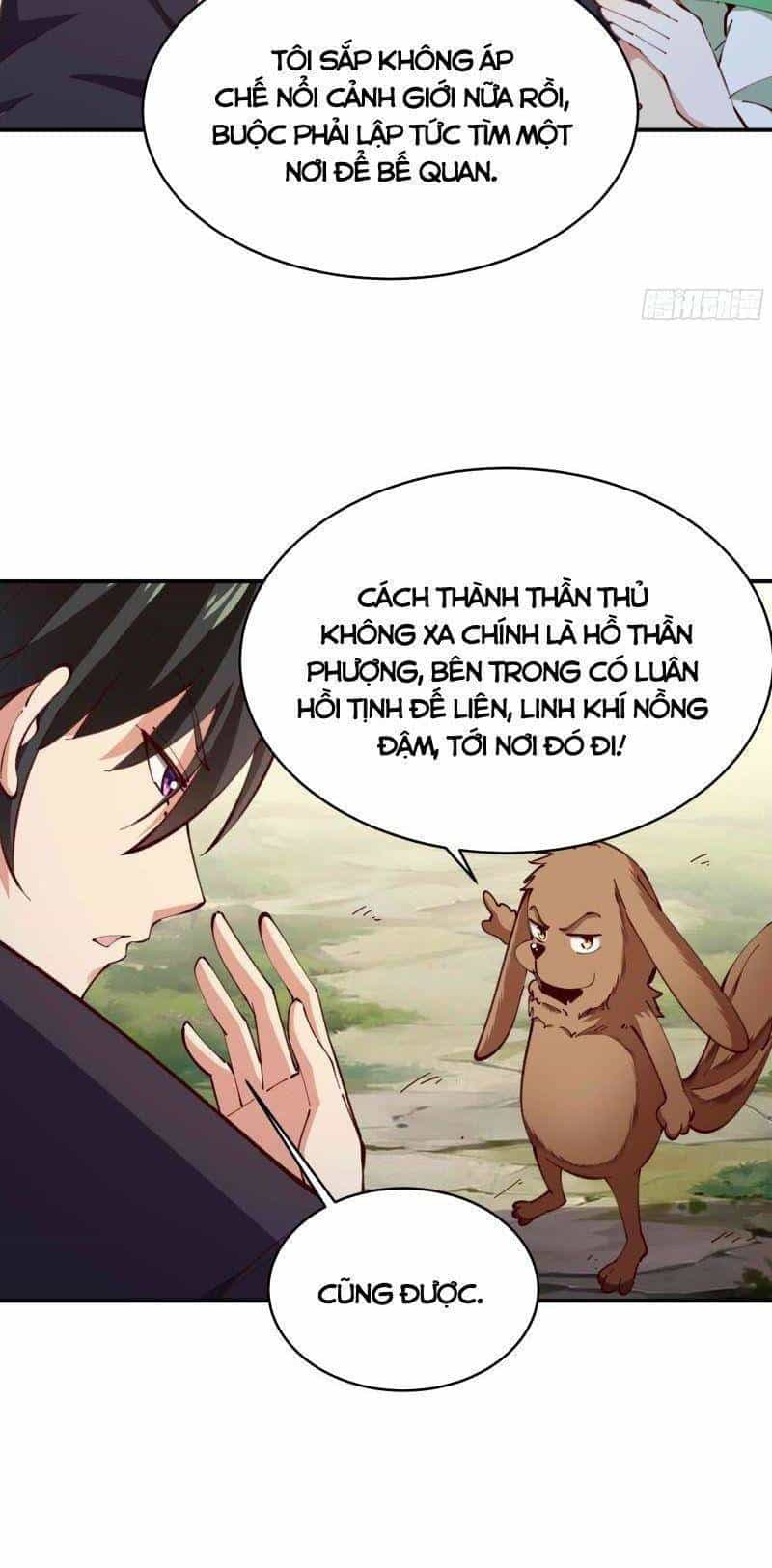 Trùng Sinh Đô Thị Thiên Tôn - Chương 363 - ảnh 13