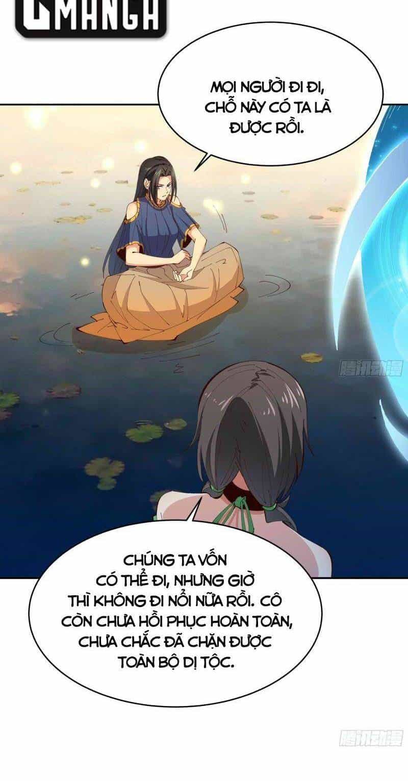 Trùng Sinh Đô Thị Thiên Tôn - Chương 364 - ảnh 23