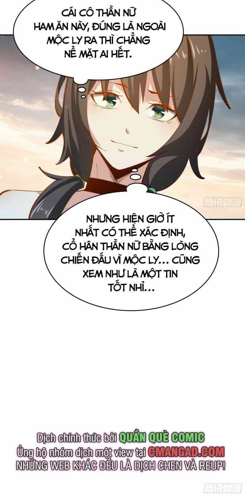Trùng Sinh Đô Thị Thiên Tôn - Chương 364 - ảnh 25