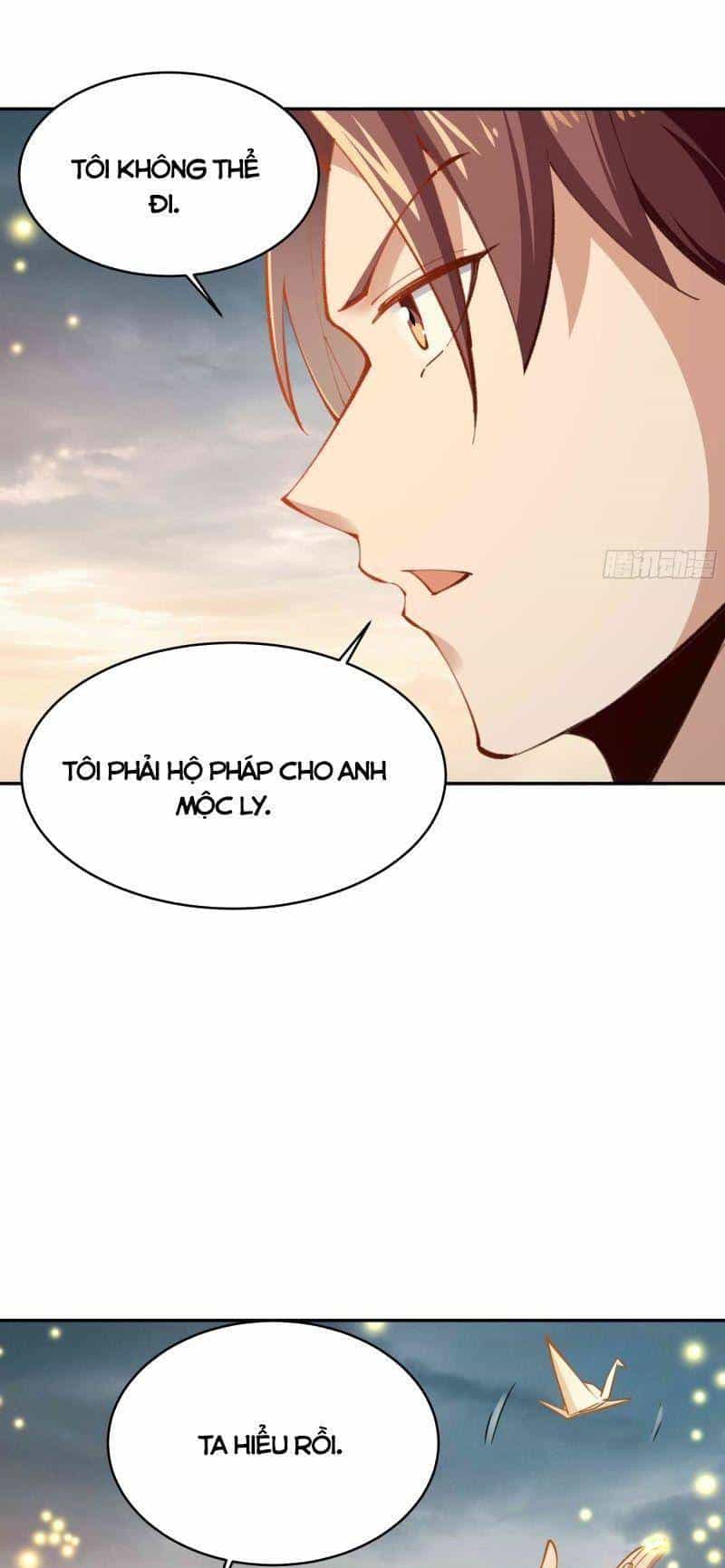 Trùng Sinh Đô Thị Thiên Tôn - Chương 364 - ảnh 5