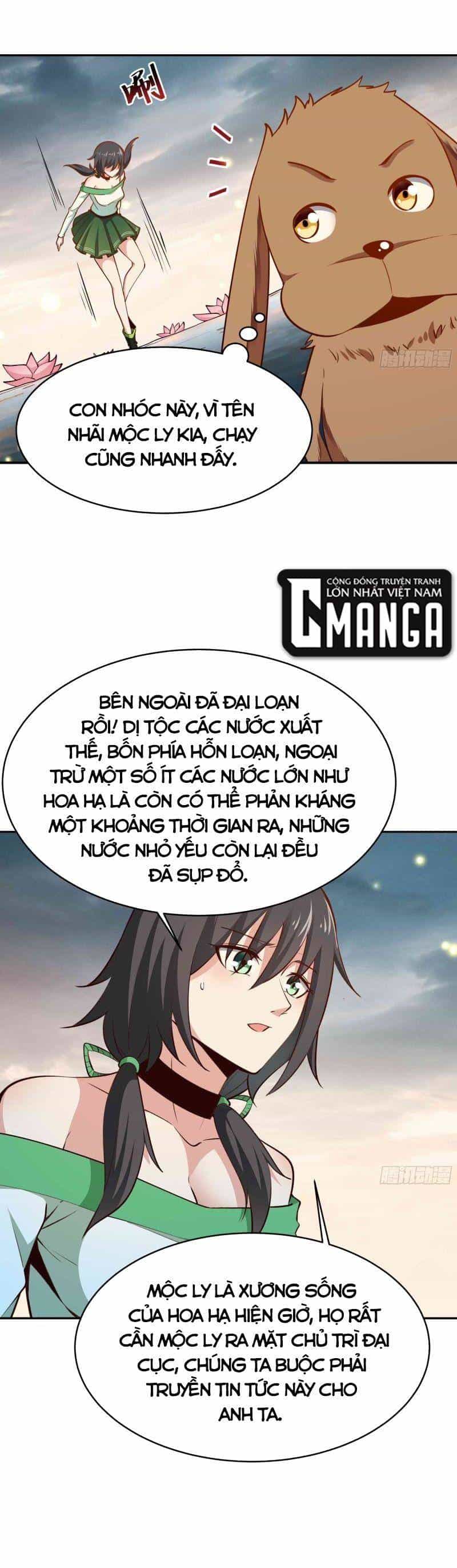 Trùng Sinh Đô Thị Thiên Tôn - Chương 364 - ảnh 8