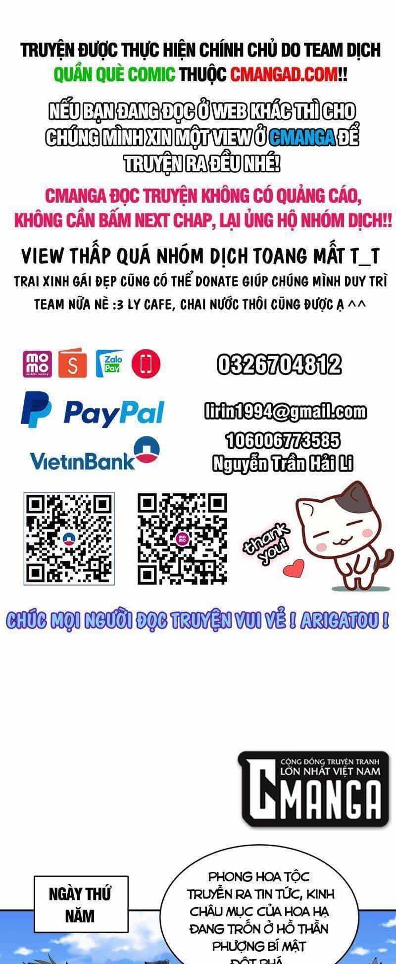 Trùng Sinh Đô Thị Thiên Tôn - Chương 365 - ảnh 1