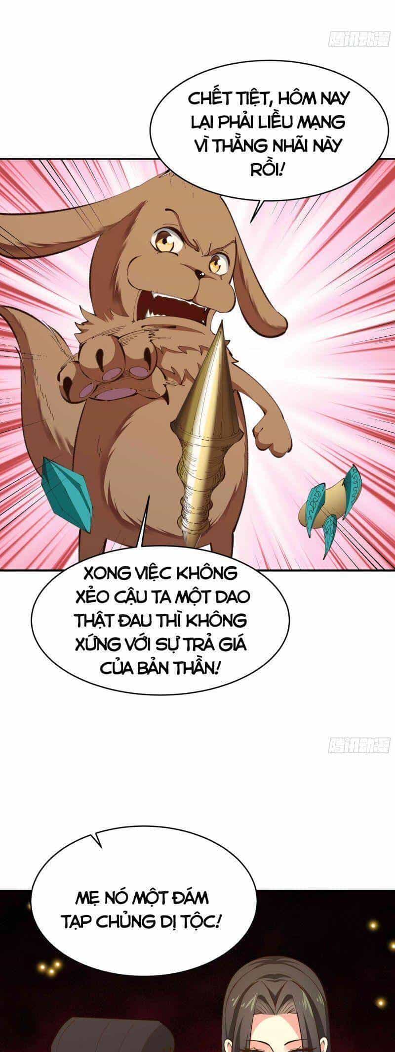 Trùng Sinh Đô Thị Thiên Tôn - Chương 365 - ảnh 12