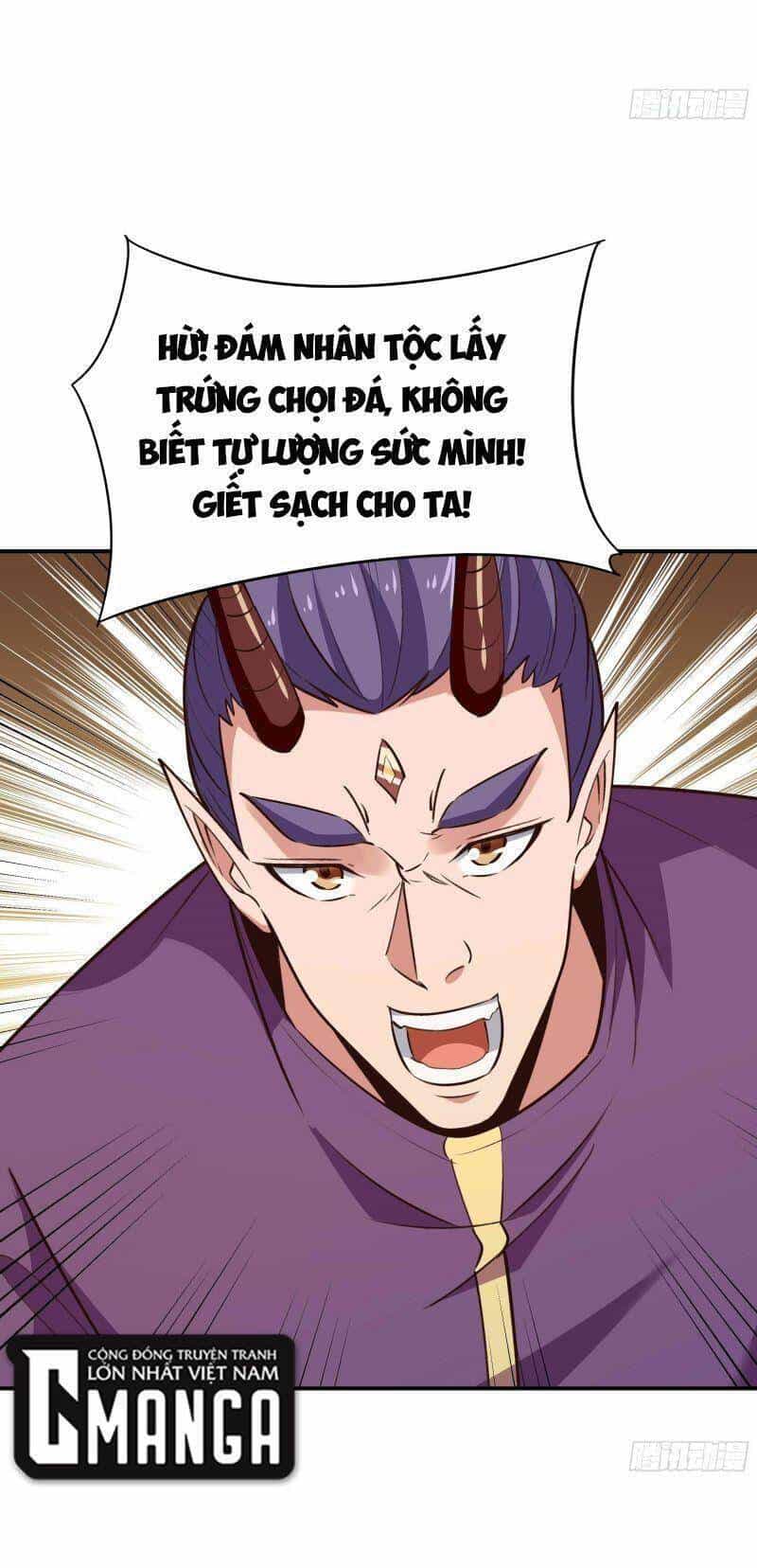 Trùng Sinh Đô Thị Thiên Tôn - Chương 365 - ảnh 14