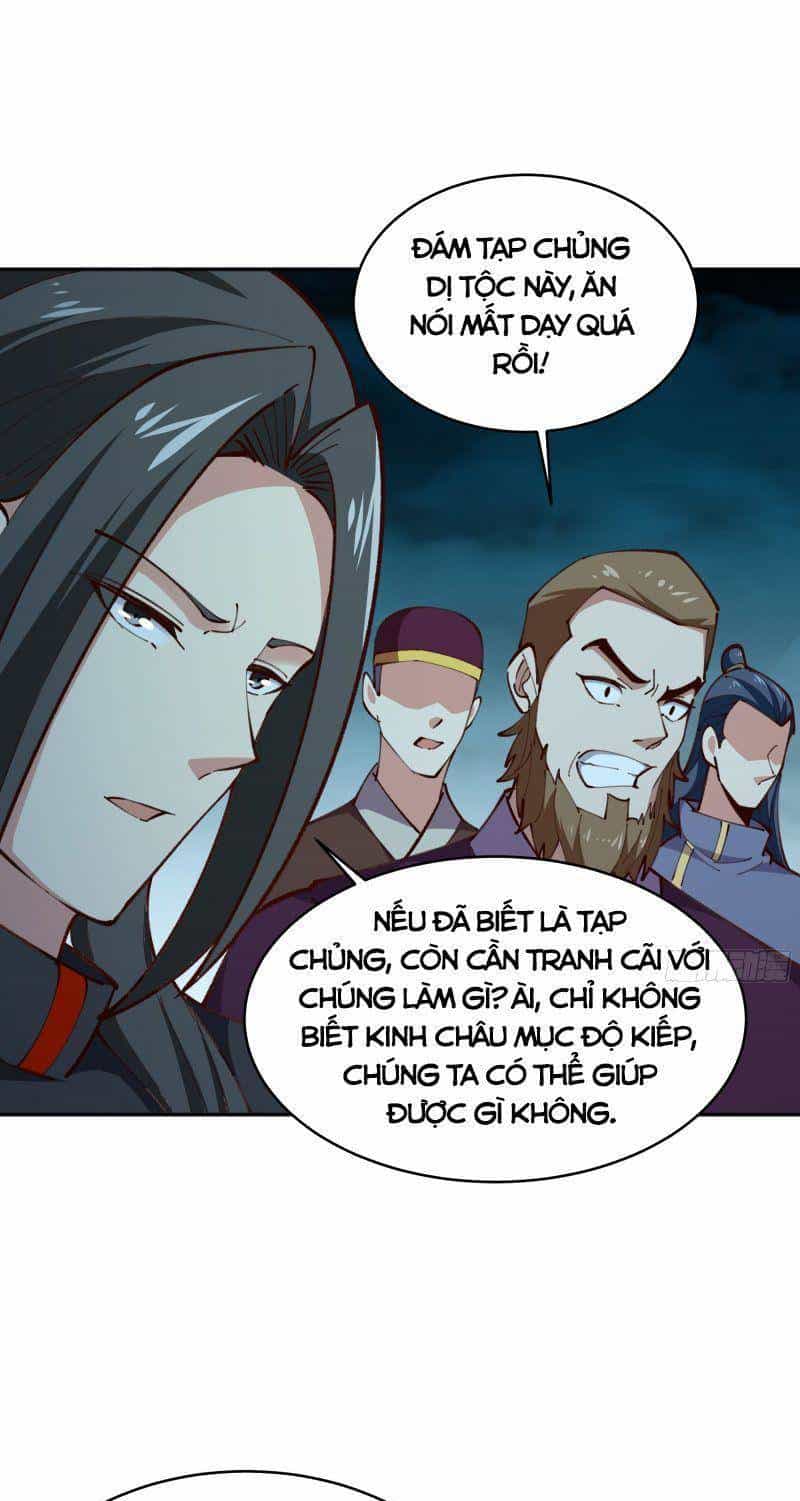Trùng Sinh Đô Thị Thiên Tôn - Chương 366 - ảnh 12