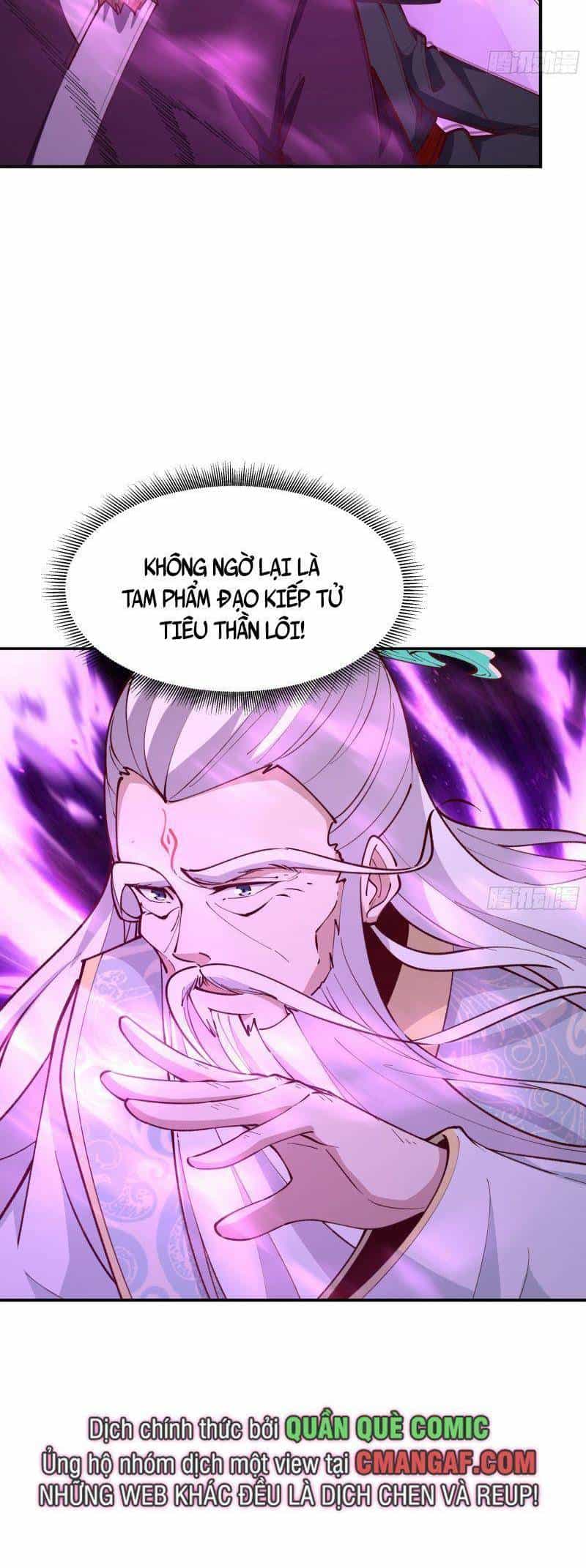 Trùng Sinh Đô Thị Thiên Tôn - Chương 366 - ảnh 23