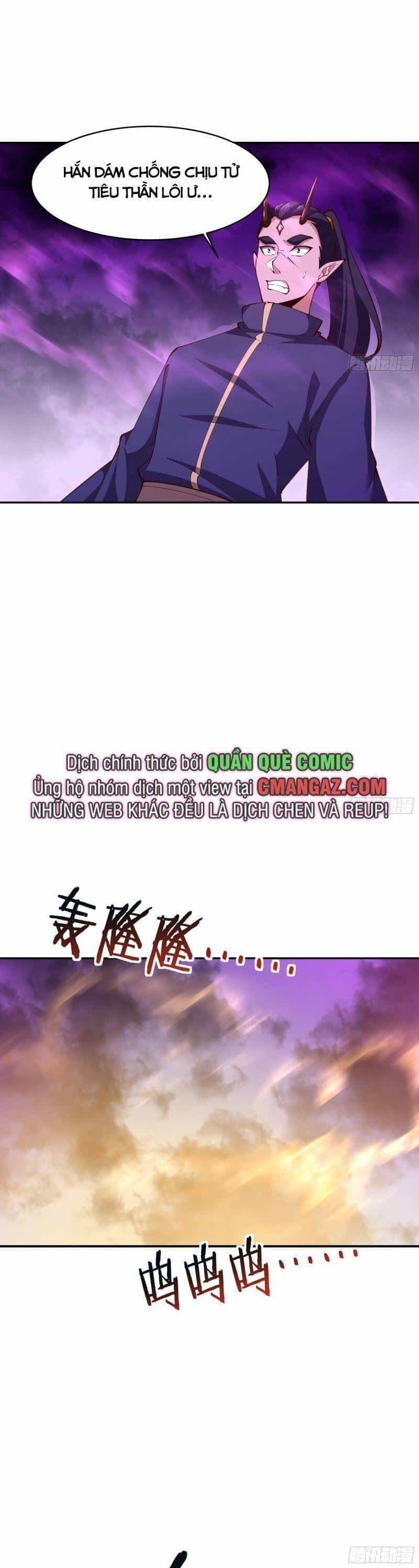 Trùng Sinh Đô Thị Thiên Tôn - Chương 367 - ảnh 16
