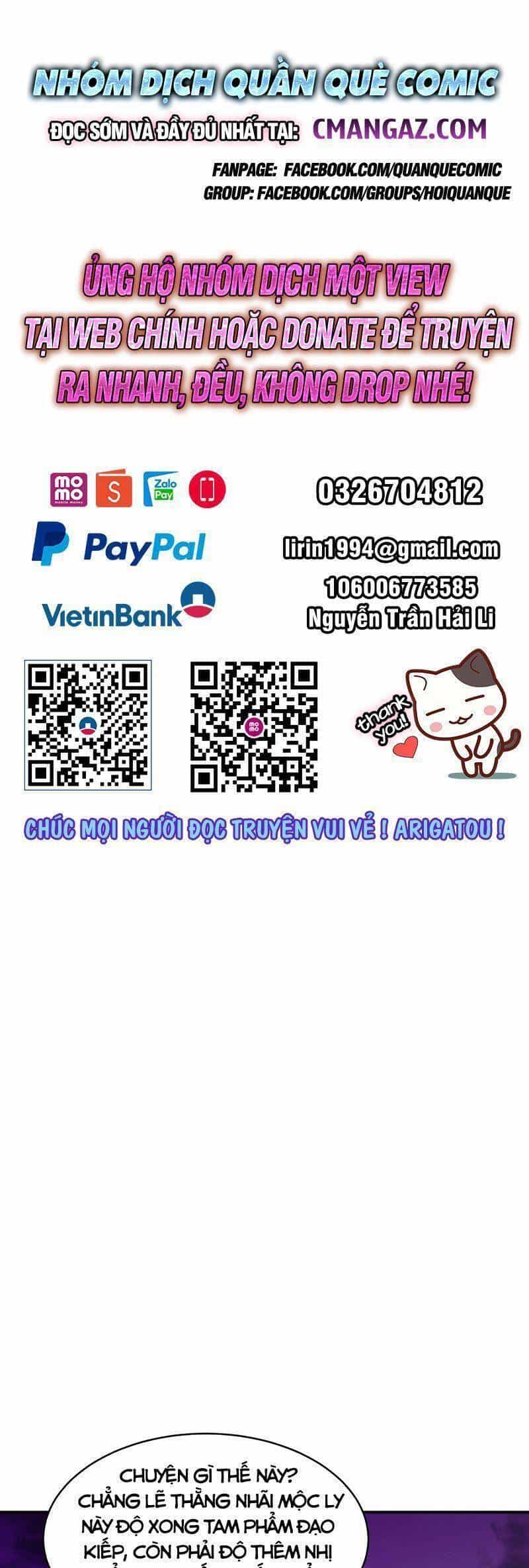 Trùng Sinh Đô Thị Thiên Tôn - Chương 368 - ảnh 1