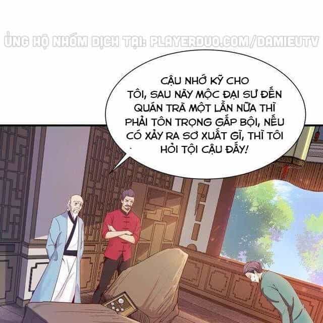 Trùng Sinh Đô Thị Thiên Tôn - Chương 36 - ảnh 1