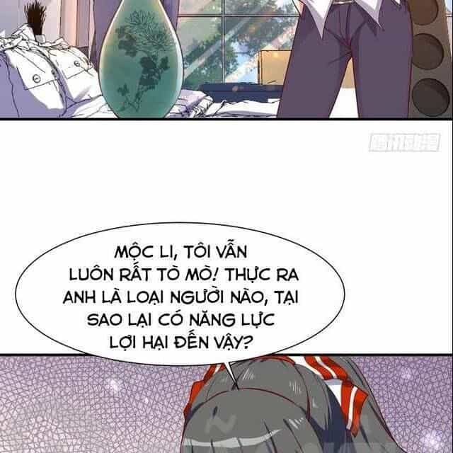 Trùng Sinh Đô Thị Thiên Tôn - Chương 36 - ảnh 19