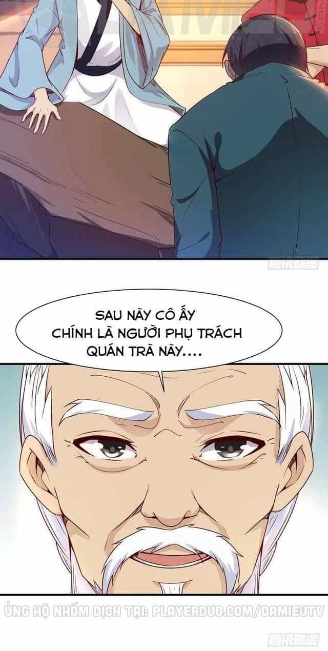 Trùng Sinh Đô Thị Thiên Tôn - Chương 36 - ảnh 3