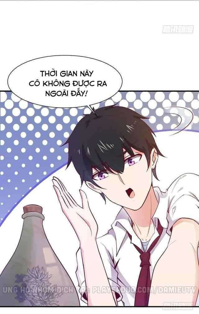 Trùng Sinh Đô Thị Thiên Tôn - Chương 36 - ảnh 36