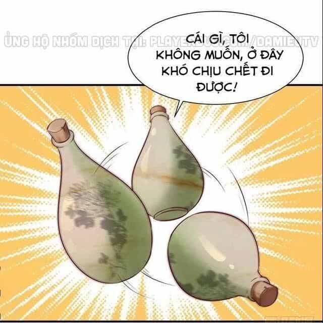 Trùng Sinh Đô Thị Thiên Tôn - Chương 36 - ảnh 37