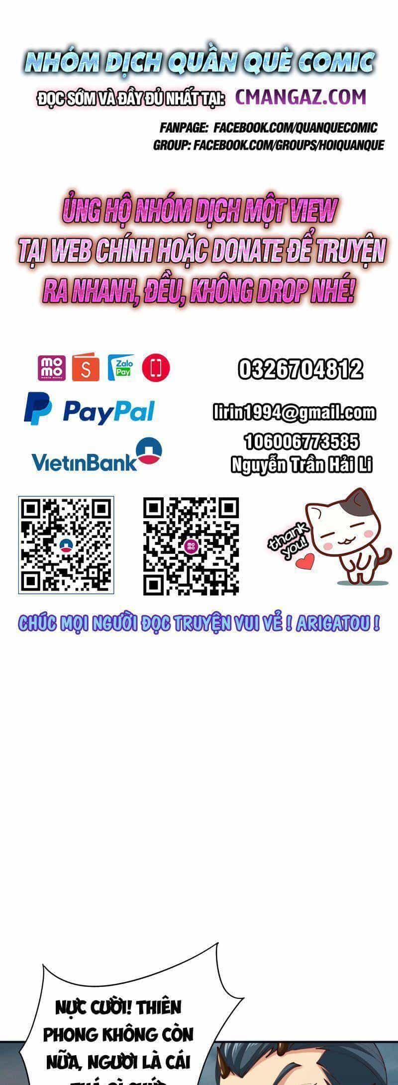 Trùng Sinh Đô Thị Thiên Tôn - Chương 369 - ảnh 1