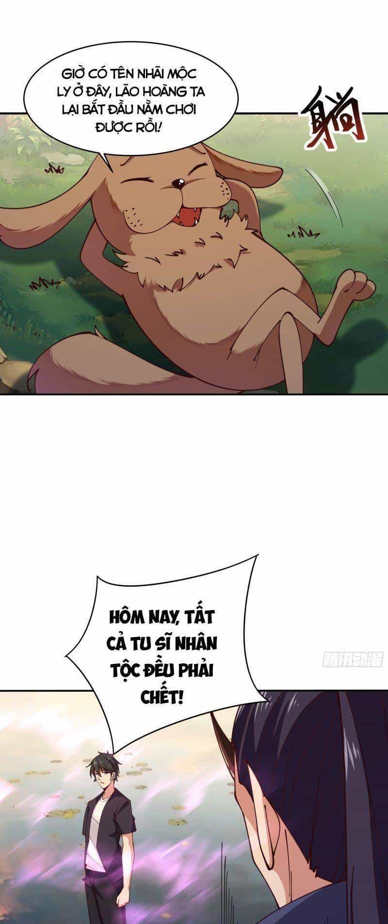 Trùng Sinh Đô Thị Thiên Tôn - Chương 369 - ảnh 15