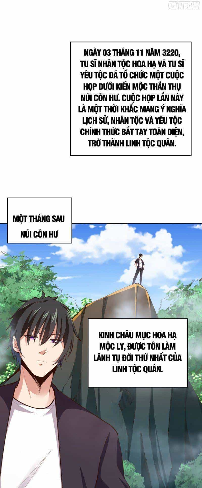 Trùng Sinh Đô Thị Thiên Tôn - Chương 371 - ảnh 12