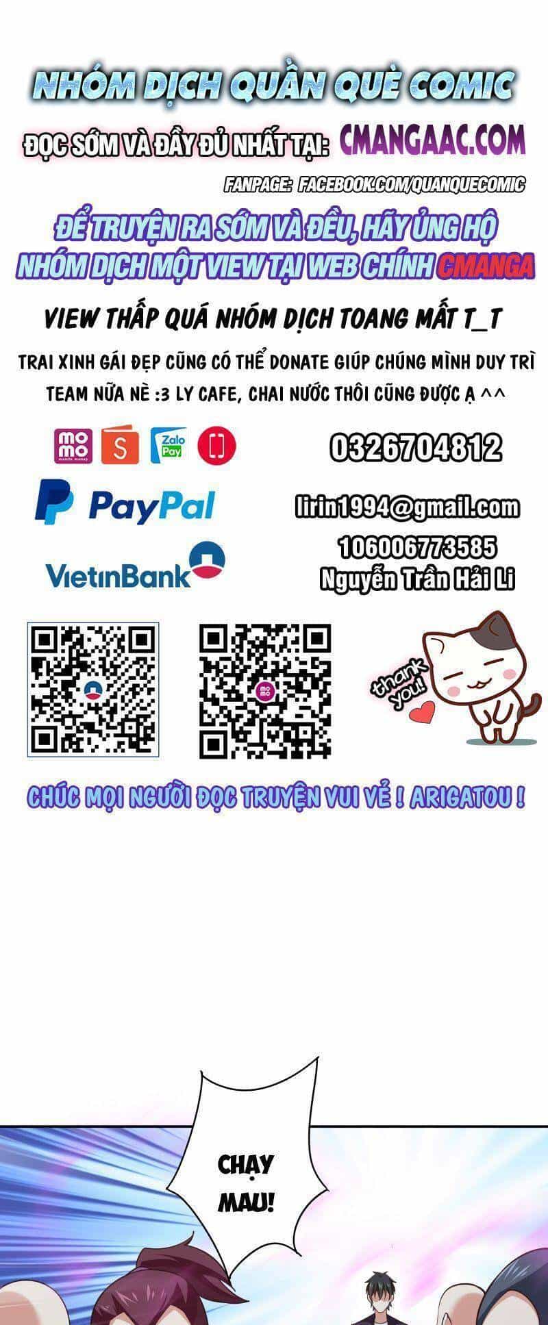 Trùng Sinh Đô Thị Thiên Tôn - Chương 373 - ảnh 1