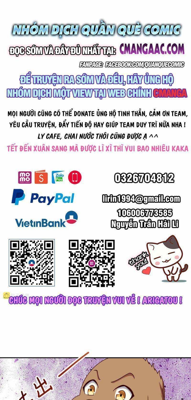 Trùng Sinh Đô Thị Thiên Tôn - Chương 374 - ảnh 1