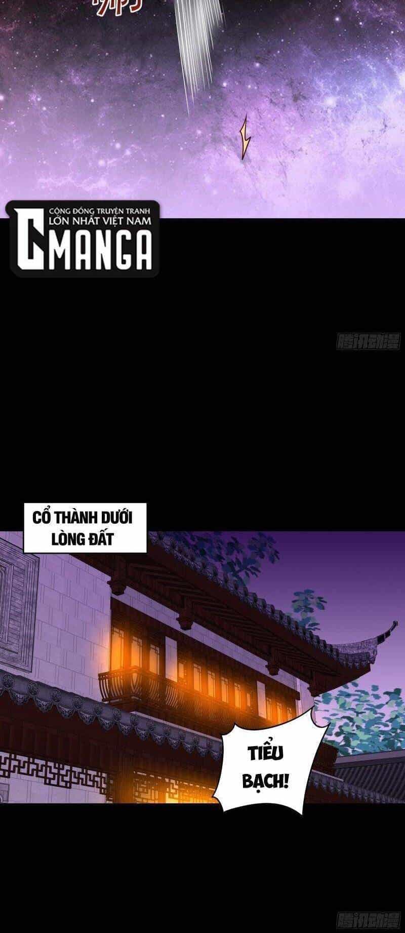 Trùng Sinh Đô Thị Thiên Tôn - Chương 376 - ảnh 15