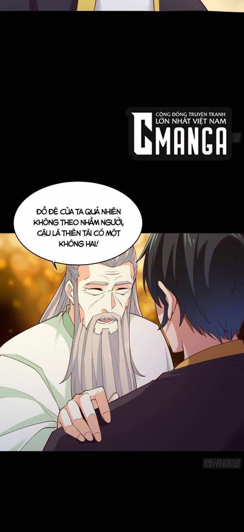 Trùng Sinh Đô Thị Thiên Tôn - Chương 376 - ảnh 5