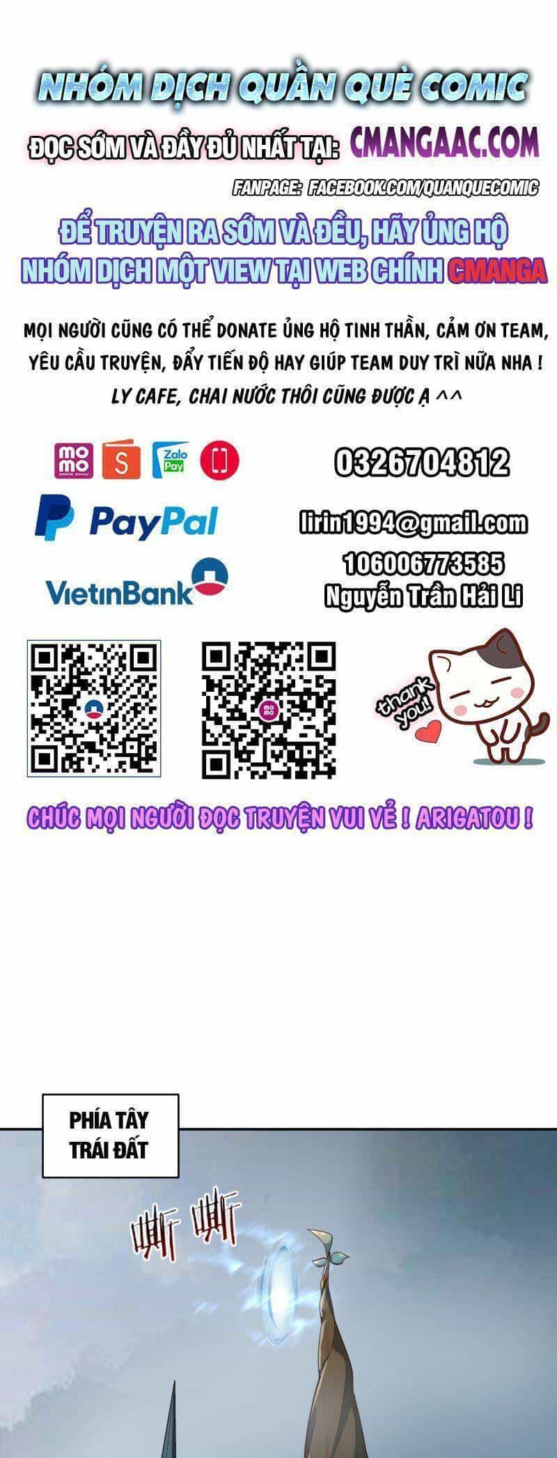 Trùng Sinh Đô Thị Thiên Tôn - Chương 377 - ảnh 1