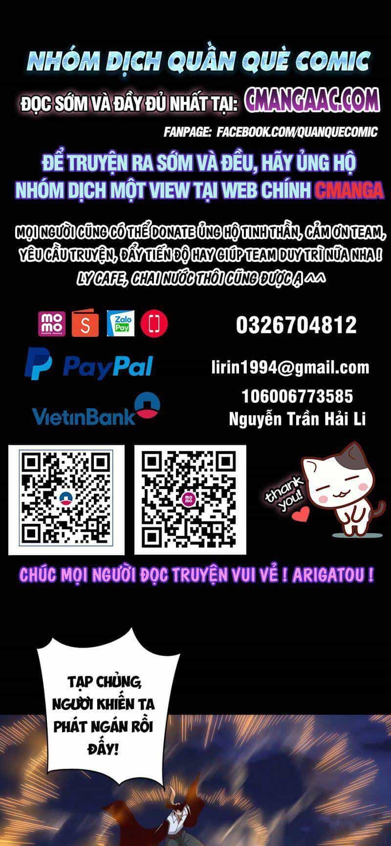 Trùng Sinh Đô Thị Thiên Tôn - Chương 378 - ảnh 1