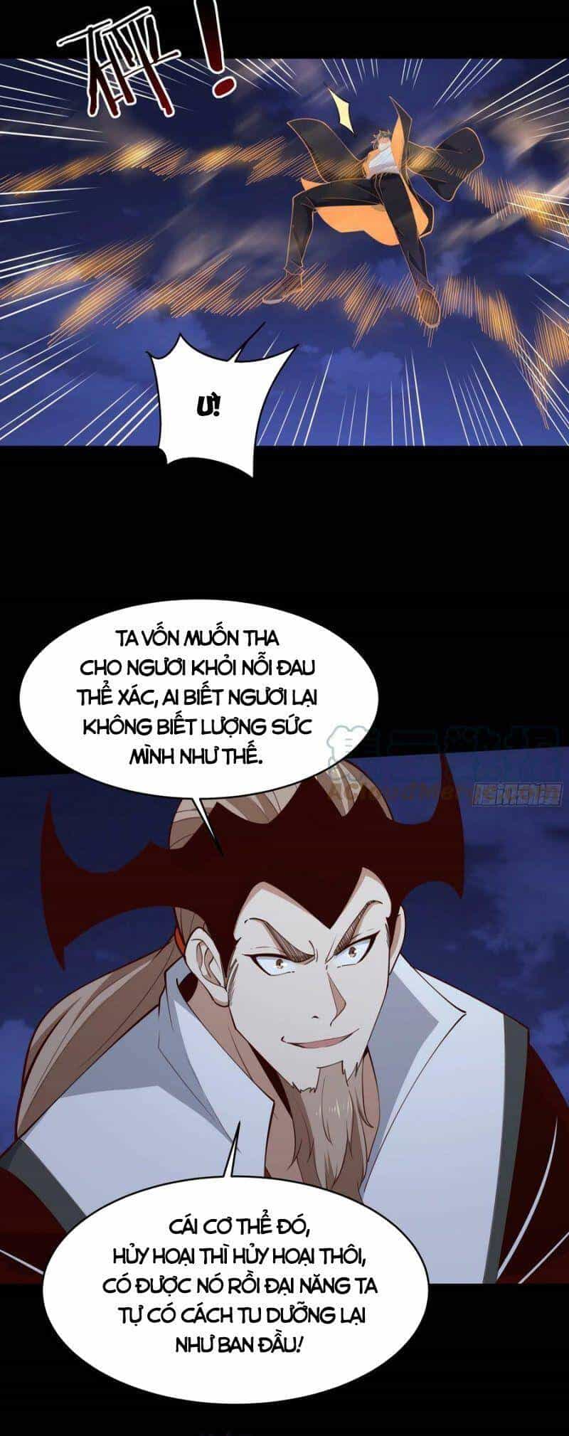 Trùng Sinh Đô Thị Thiên Tôn - Chương 378 - ảnh 3