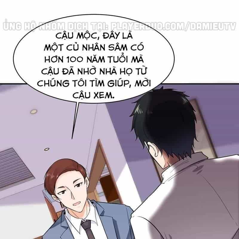 Trùng Sinh Đô Thị Thiên Tôn - Chương 37 - ảnh 1
