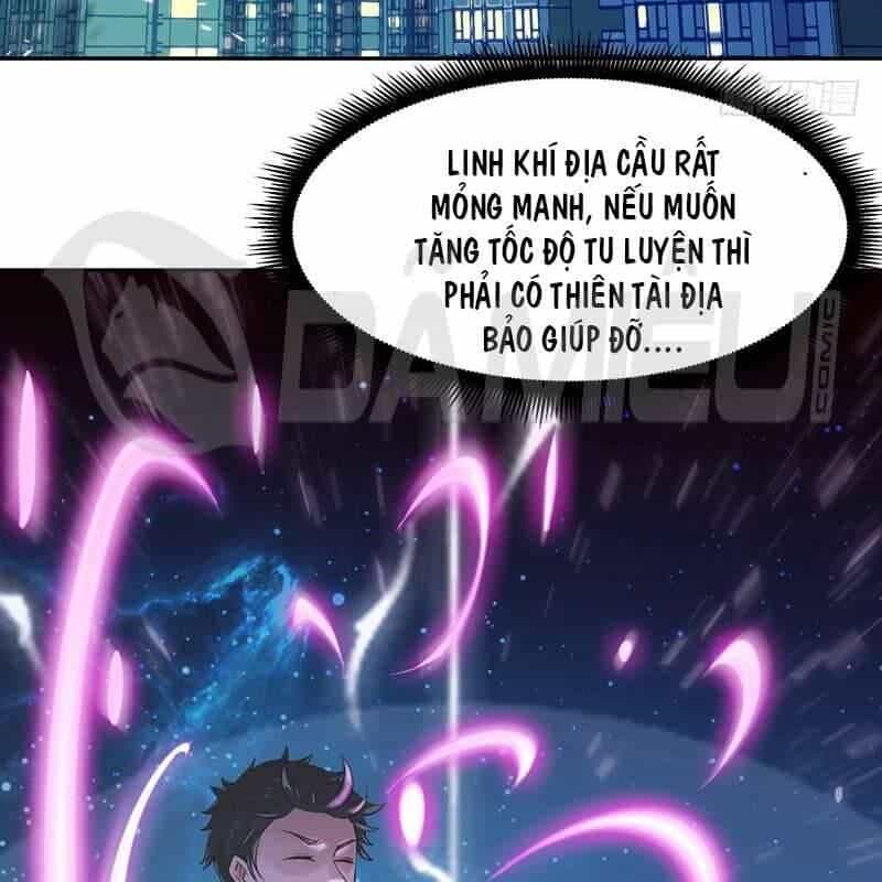 Trùng Sinh Đô Thị Thiên Tôn - Chương 37 - ảnh 13