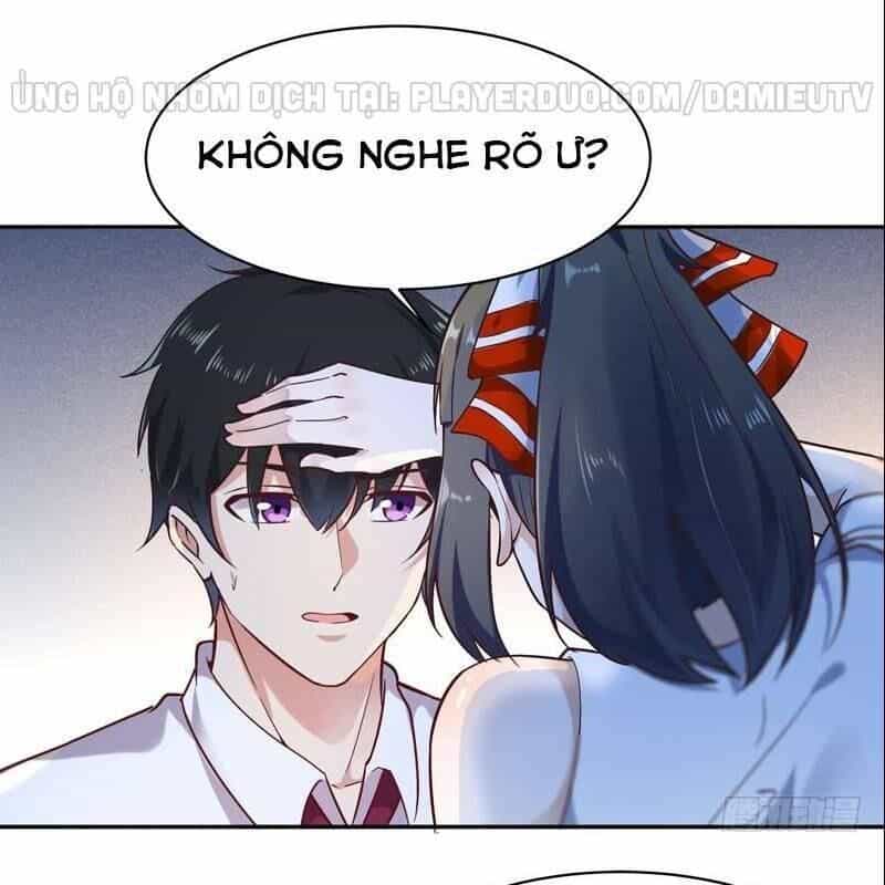Trùng Sinh Đô Thị Thiên Tôn - Chương 37 - ảnh 25