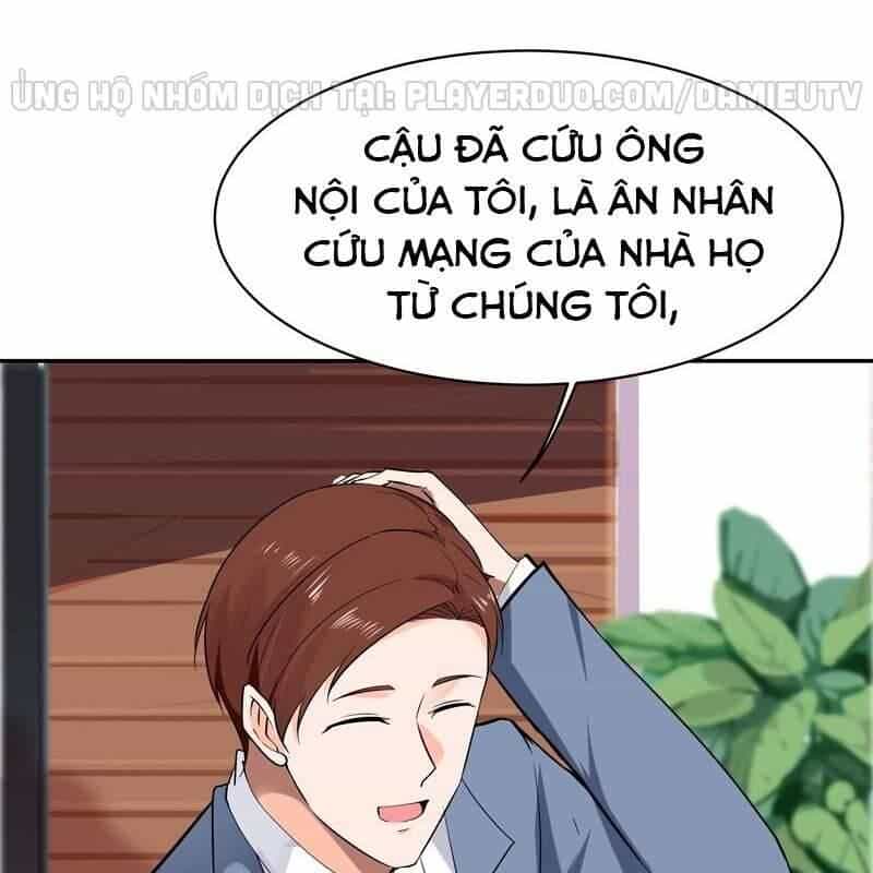 Trùng Sinh Đô Thị Thiên Tôn - Chương 37 - ảnh 4