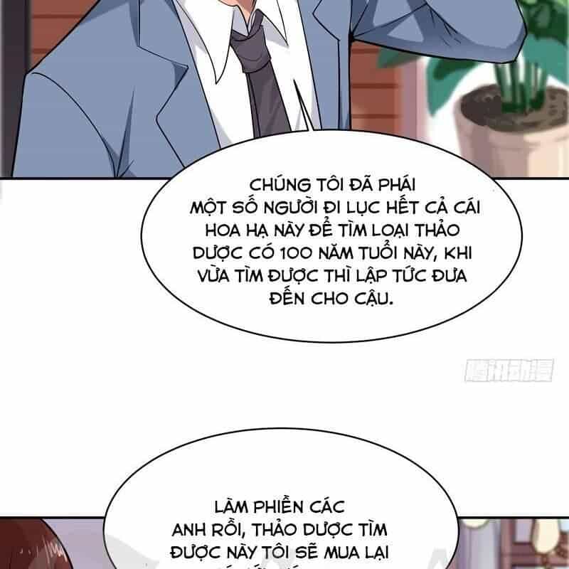 Trùng Sinh Đô Thị Thiên Tôn - Chương 37 - ảnh 5