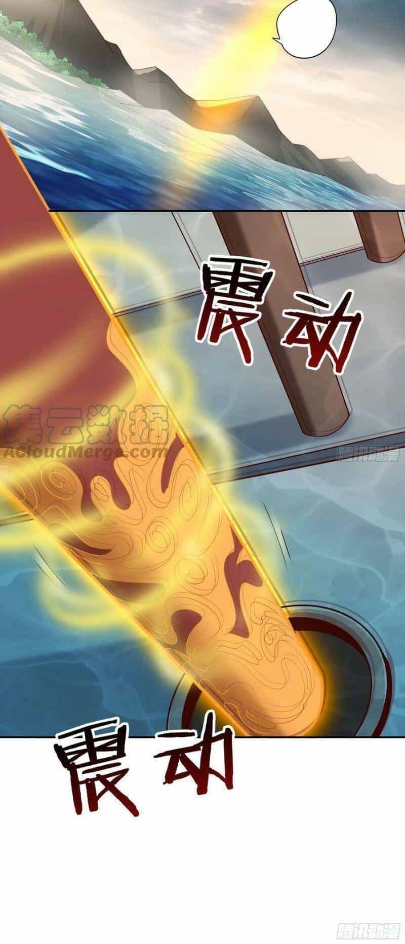 Trùng Sinh Đô Thị Thiên Tôn - Chương 379 - ảnh 16