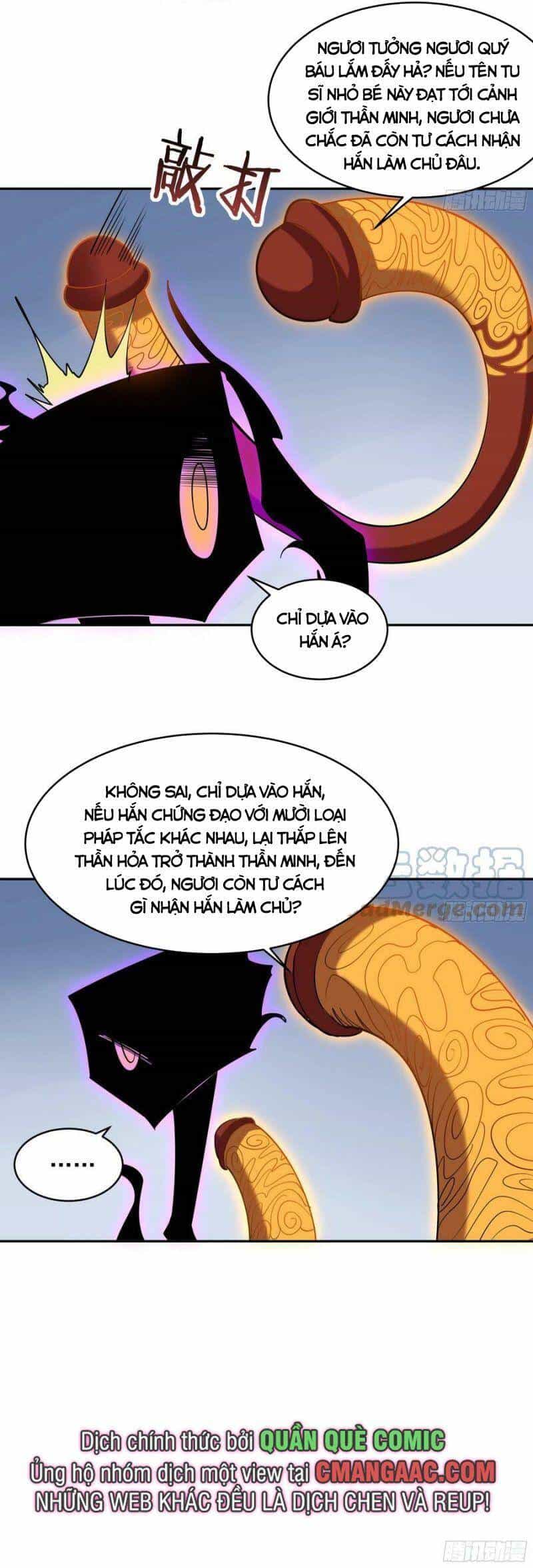 Trùng Sinh Đô Thị Thiên Tôn - Chương 380 - ảnh 17