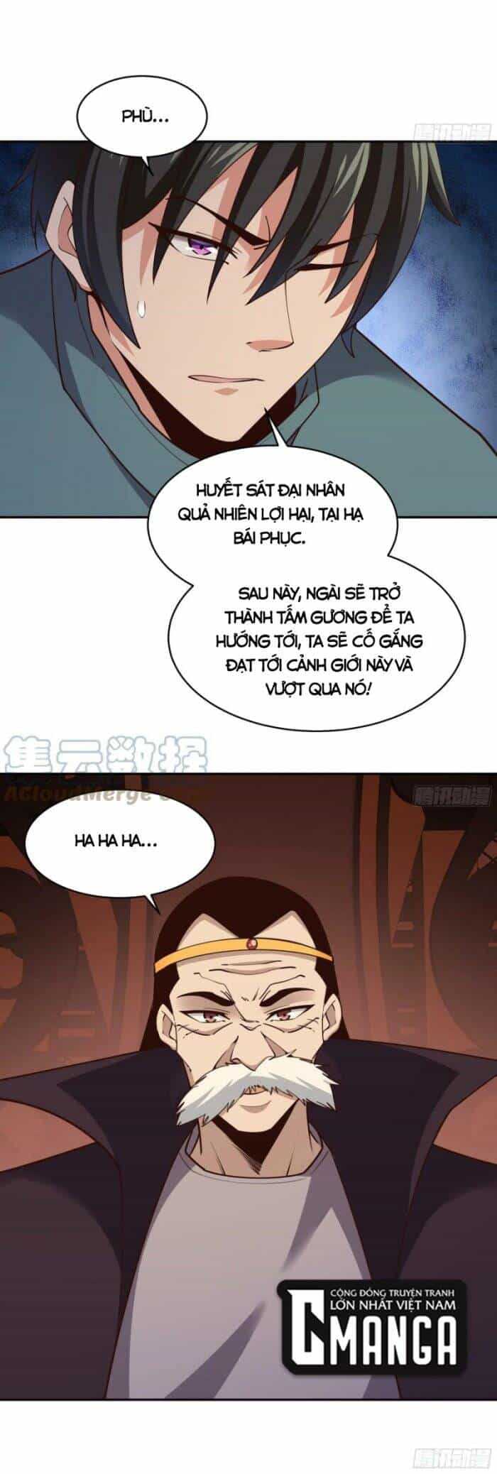Trùng Sinh Đô Thị Thiên Tôn - Chương 384 - ảnh 16