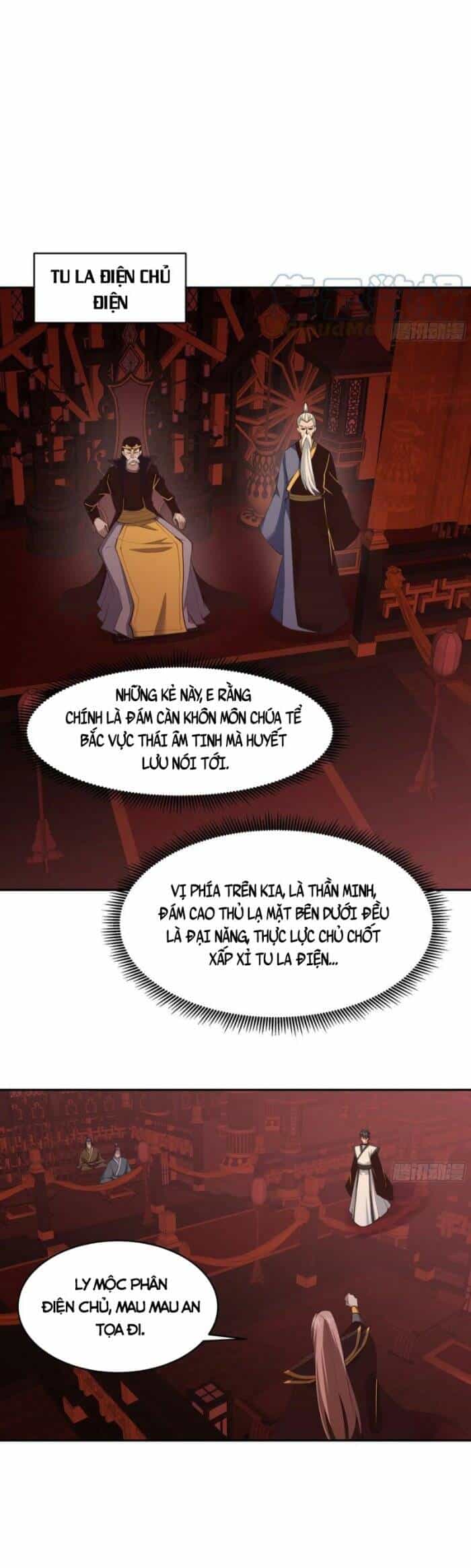 Trùng Sinh Đô Thị Thiên Tôn - Chương 385 - ảnh 12