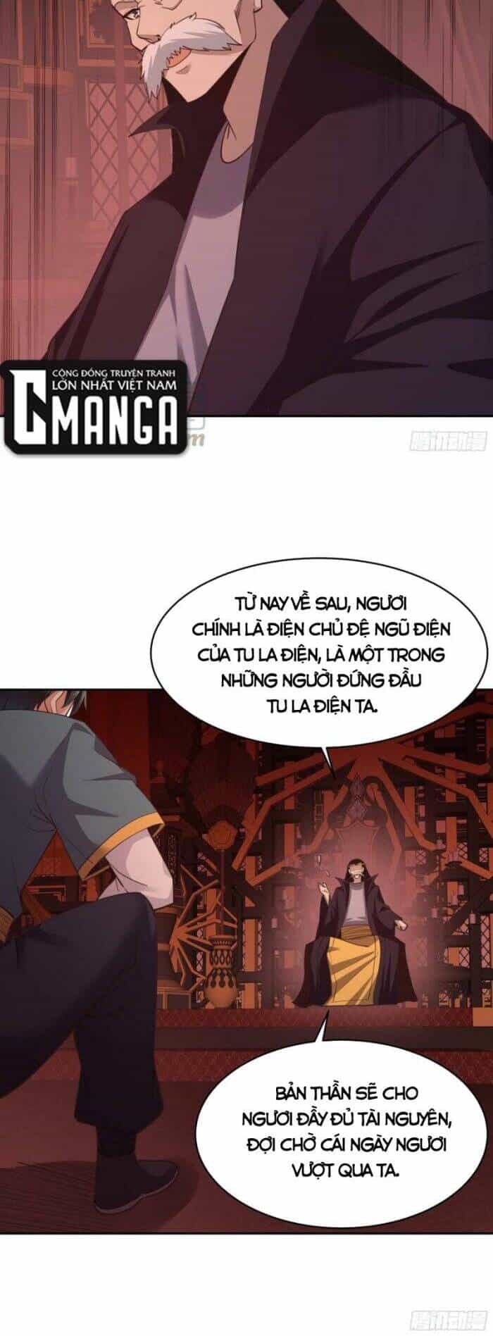 Trùng Sinh Đô Thị Thiên Tôn - Chương 385 - ảnh 3