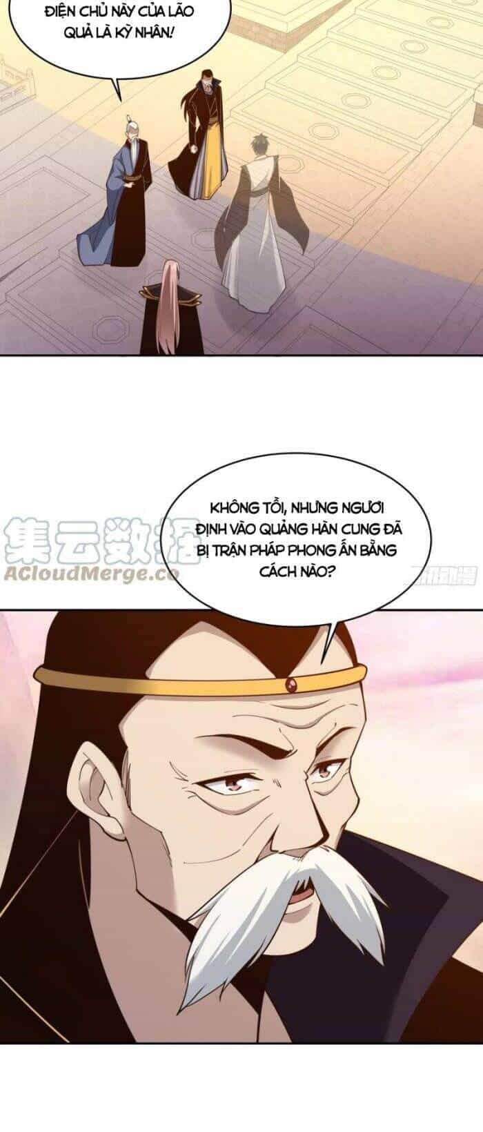 Trùng Sinh Đô Thị Thiên Tôn - Chương 386 - ảnh 6