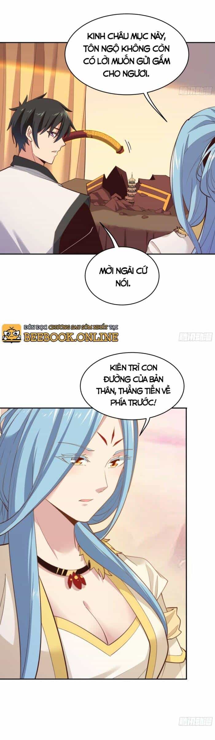 Trùng Sinh Đô Thị Thiên Tôn - Chương 388 - ảnh 8