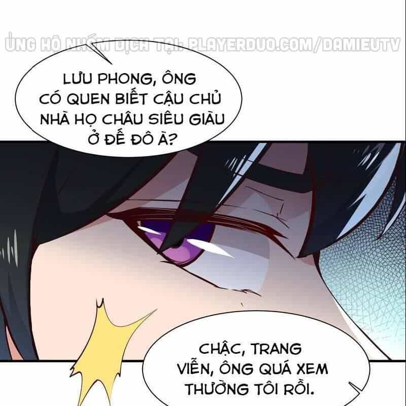 Trùng Sinh Đô Thị Thiên Tôn - Chương 38 - ảnh 10