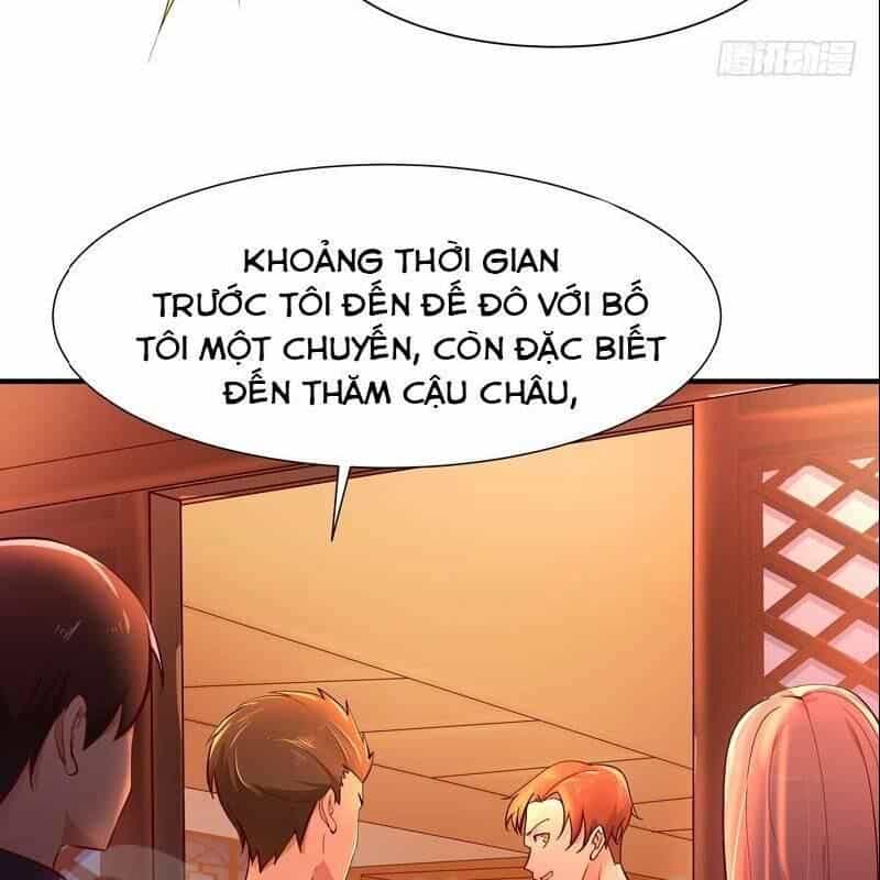 Trùng Sinh Đô Thị Thiên Tôn - Chương 38 - ảnh 11