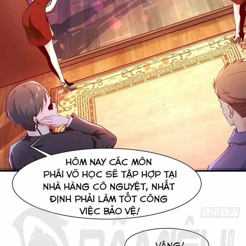 Trùng Sinh Đô Thị Thiên Tôn - Chương 38 - ảnh 2